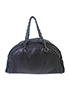 CC Chain Around Bowling Bag, back view